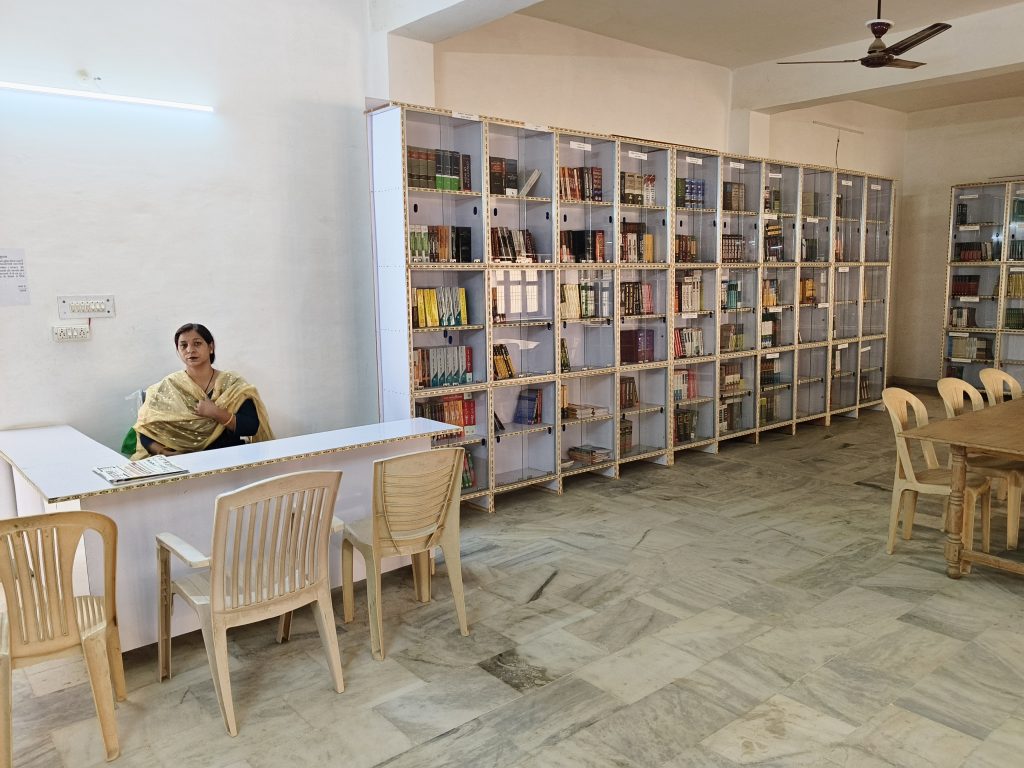 R.P.M College of Law