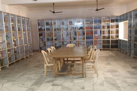 R.P.M College of Law