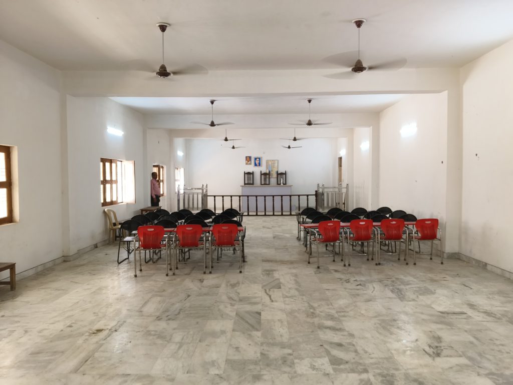 R.P.M College of Law