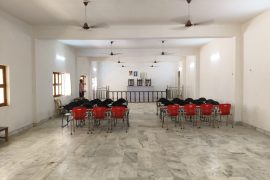 R.P.M College of Law