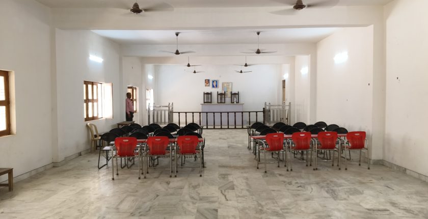 R.P.M College of Law