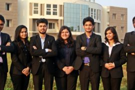 R.P.M College of Law